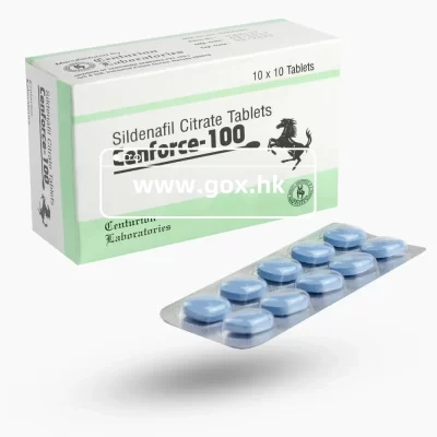 威而鋼學名藥Cenforce產品圖