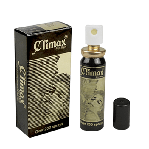 印度神油(Climax)|男士外用延時持久液|房事堅挺不洩噴劑